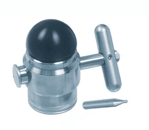 Bone Mill With Assembling Wrench