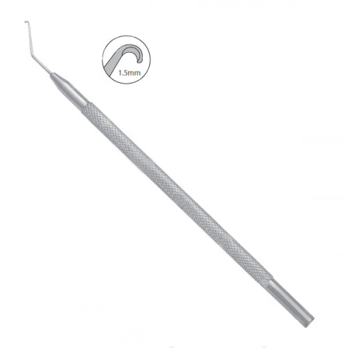 Claw Chopper - 1.5mm Imagen principal del producto