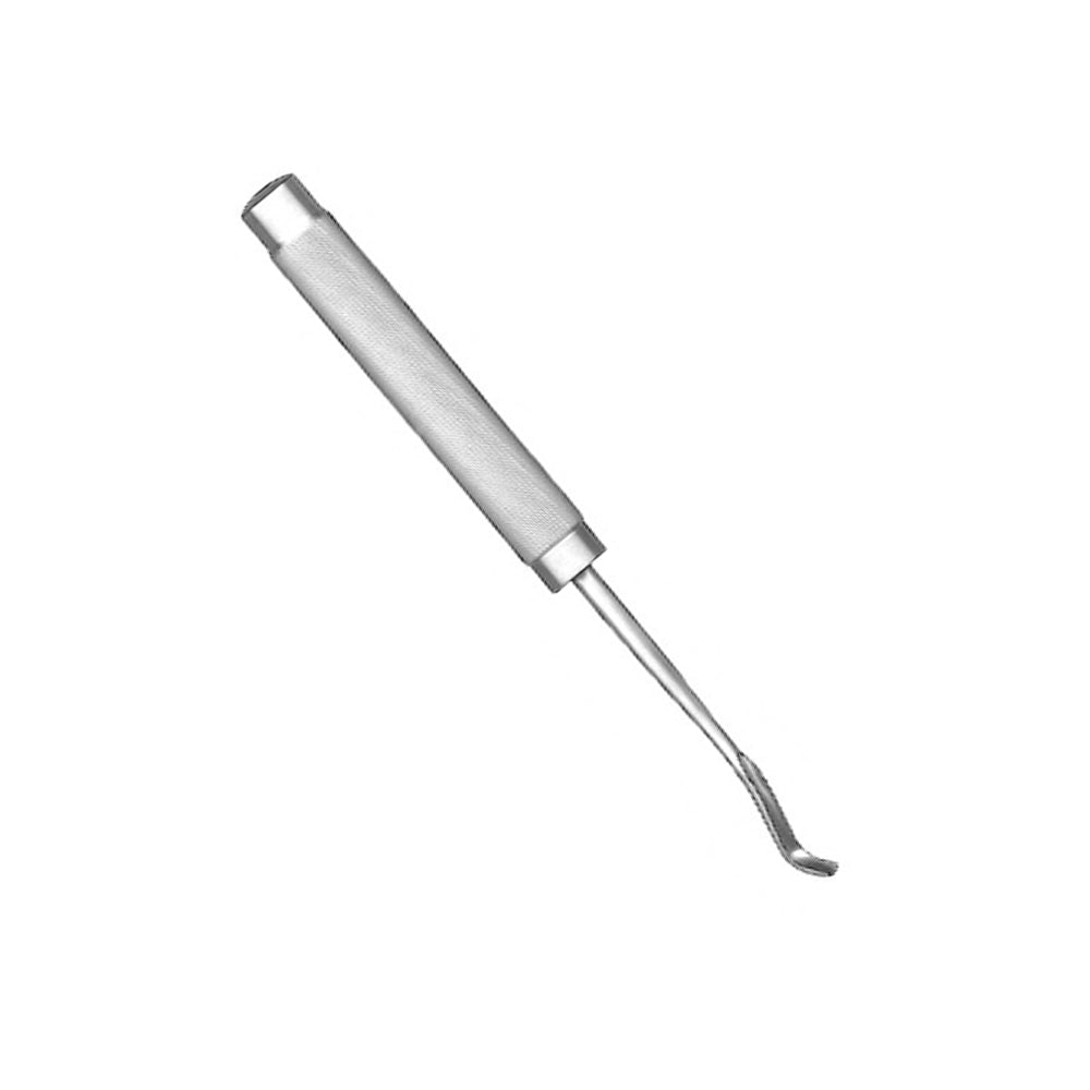 Cobb Type Spinal Gouge Straight/Curved Hlavní obrázek produktu