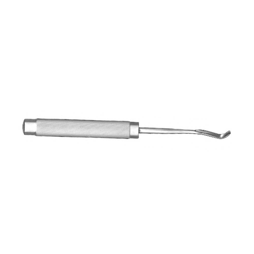 Cobb Type Spinal Gouge Straight/Curved