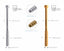 Cortex Cannulated Screw Ø 4.5mm Short Thread