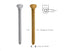 Cortex Screw ∅3.5mm Self Tapping