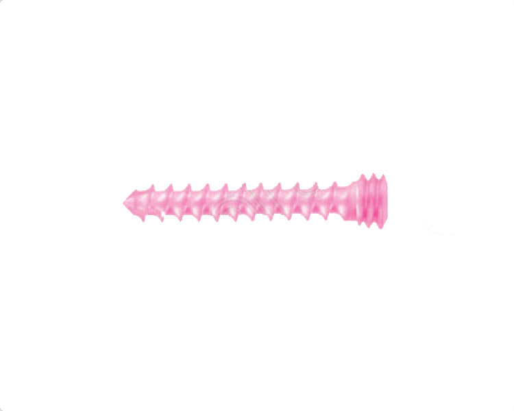 Cross-Fit Screw Locking Dia 2.0 Titanium