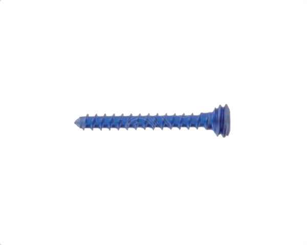 Cross-Fit Screw Locking Dia 2.3 Titanium