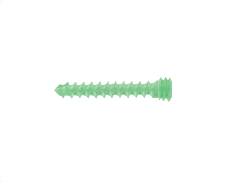 Cross-Fit Screw Locking Dia 3.0 Titanium Hauptbild