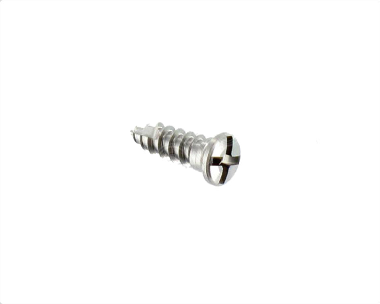 Cross-Fit Self-Drilling Screw Titanium