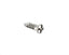 Cross-Fit Self-Drilling Screw Titanium