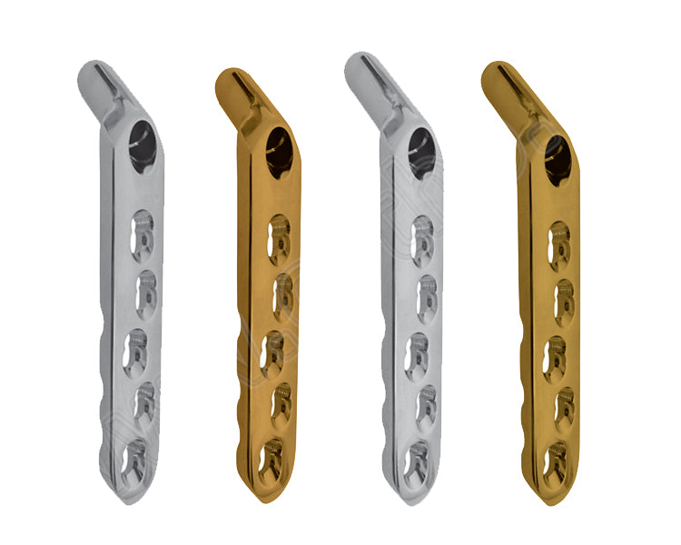DHS Safety Lock Plate - 38mm Barrel & Short Barrel  Hauptbild