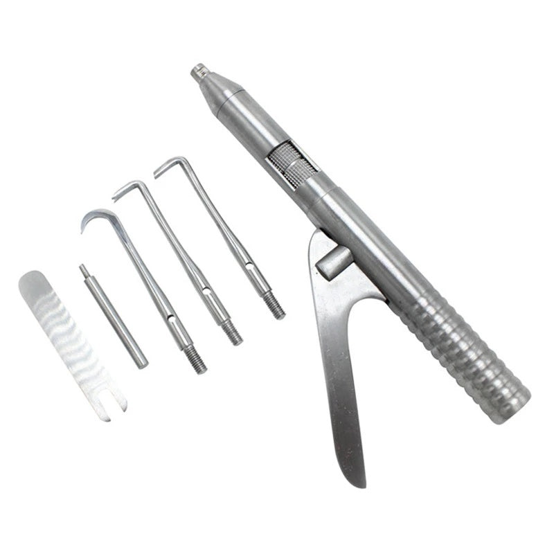 Dental Crown Remover Hoofdafbeelding