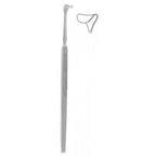 Desmarres Lid Retractor, 12mm 6-1/4"
