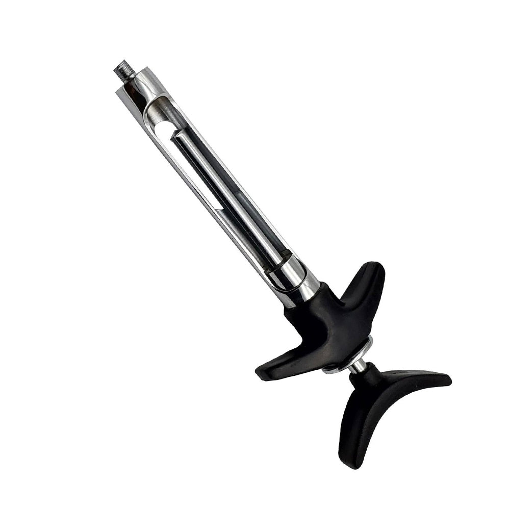 Einnota tannsprauta 2,2 mm hylki Secondary image