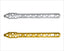 Distal Fibula Safety Lock Plate