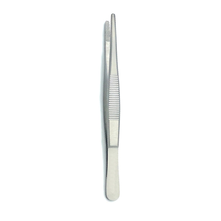 Dressing Forceps 12cm