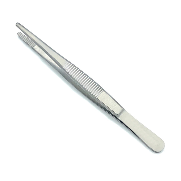 Dressing Forceps 16cm