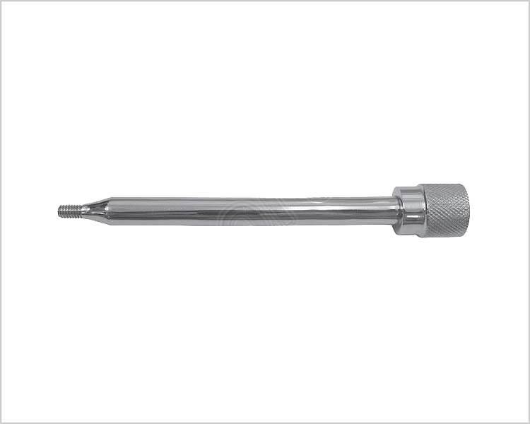 Driver Handle for Jewett Nail