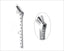 Dynamic Hip Compression Plate - Variable Angle (with Dynamic Compression Holes)