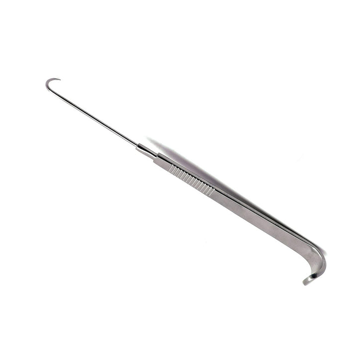 ENT Tracheal Hook Retractor