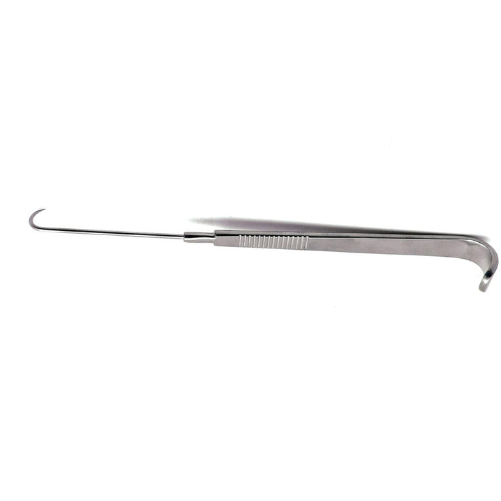 ENT Tracheal Hook Retractor