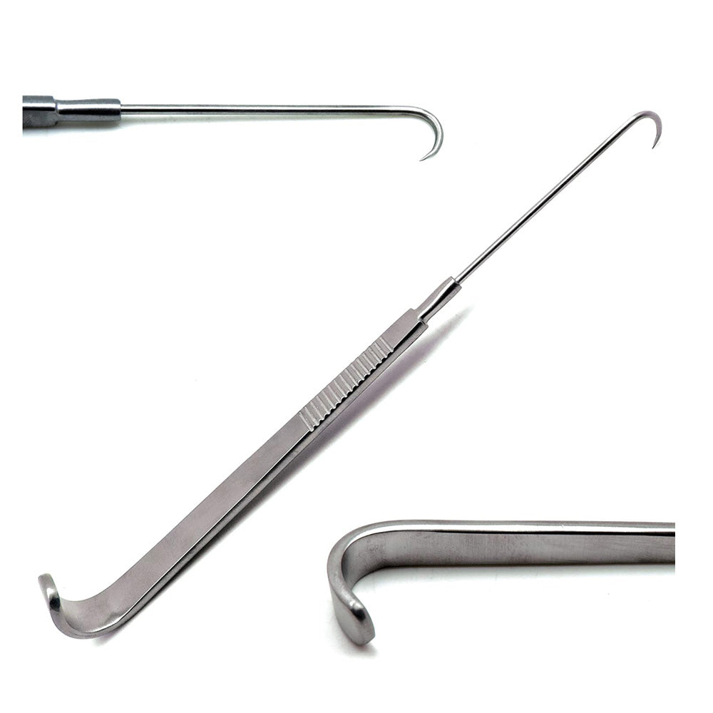 ENT Tracheal Hook Retractor Huvudsaklig produktbild