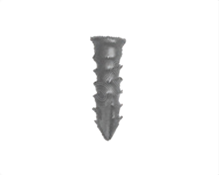 Emergency Screw Ø4.3MM For Cervical Plate - Titanium