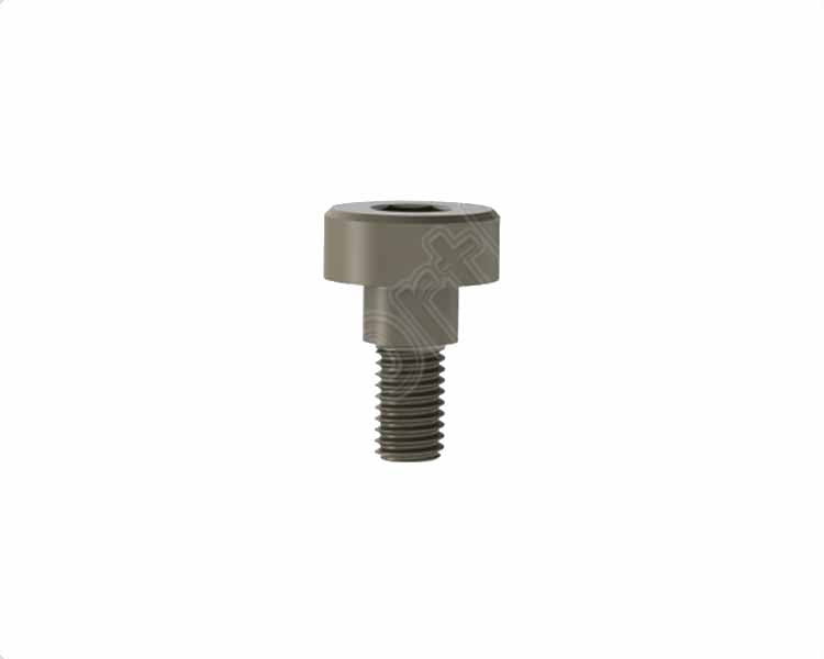 End Cap for 10.5mm Cephalic Screw