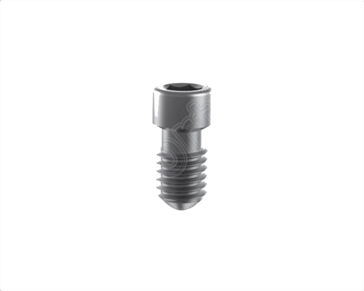 End Cap For Cephalic Screw