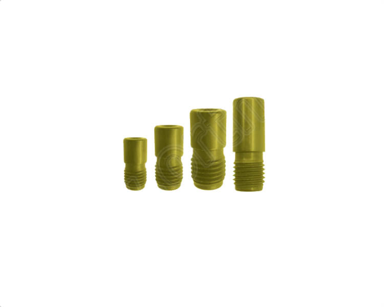 End Cap for Perfect Tibial Nail Fő kép