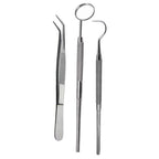Orthodontic Clinic Examination Kit
