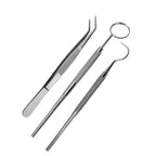 Orthodontic Clinic Examination Kit