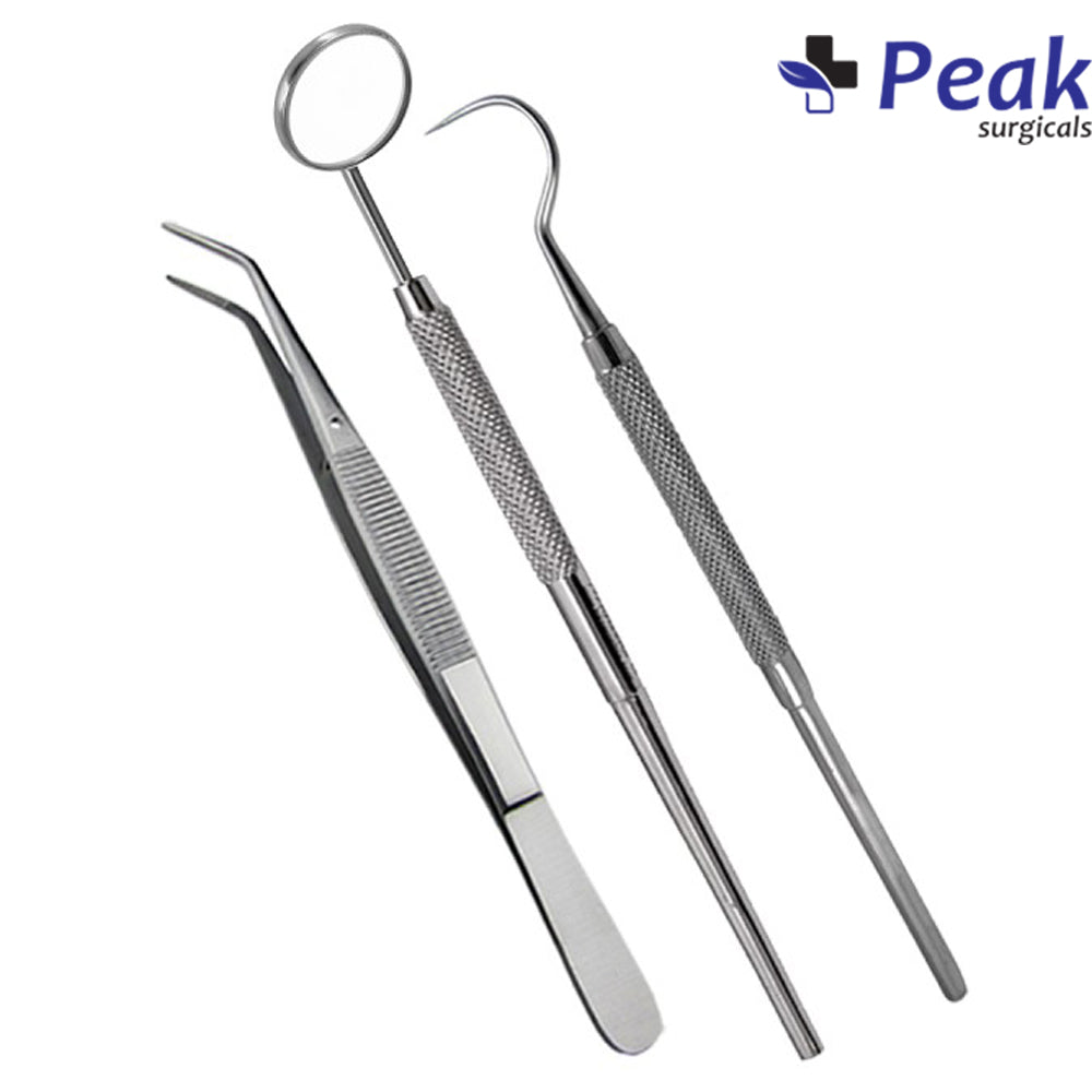 Orthodontic Clinic Examination Kit Hauptbild