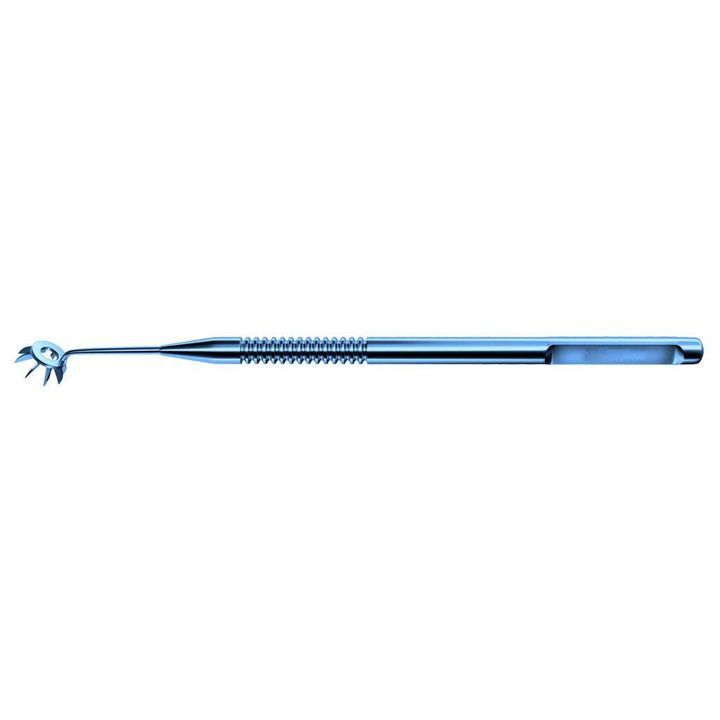 Low Profile Corneal Marker 4 Line Hlavní obrázek produktu