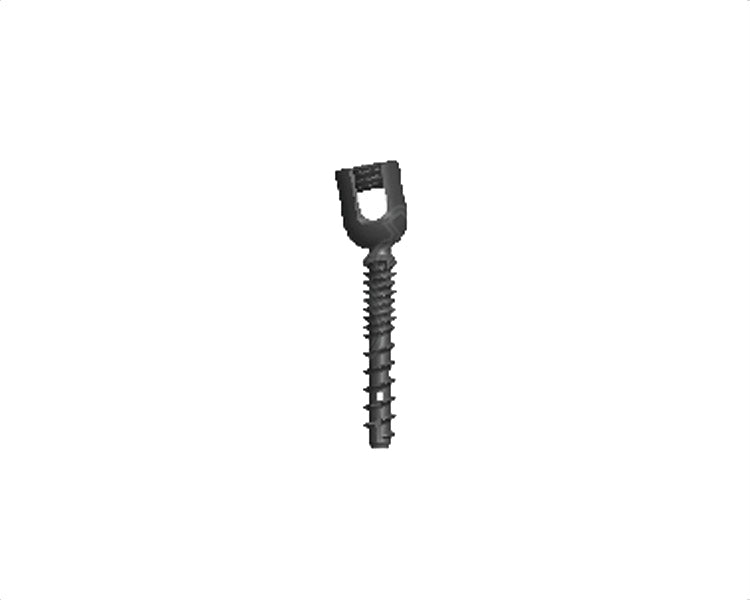 Fenestrated Polyaxial Screw - Titanium Imagen principal del producto