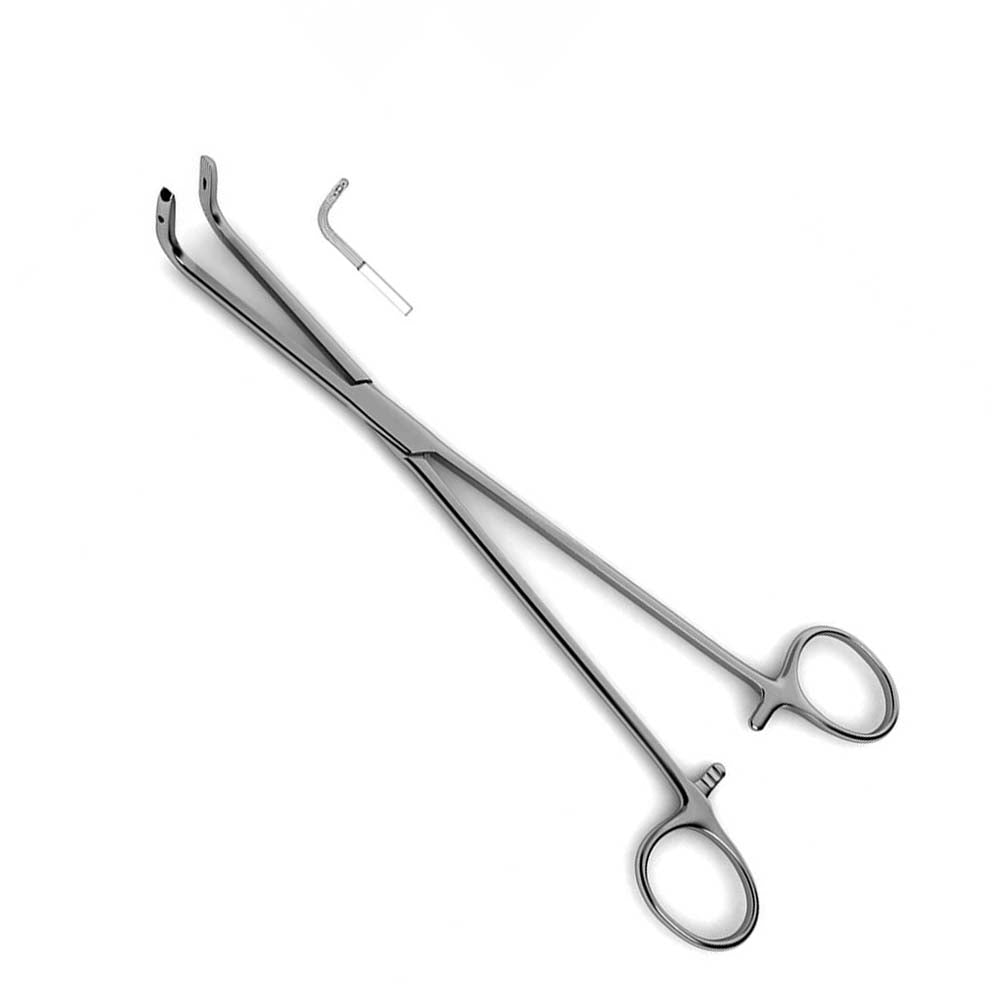 Fehland Intestinal Clamp Secondary image