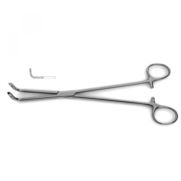 Finochietto Thoracic & Ligature Forceps