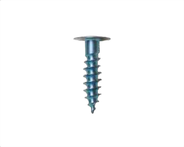 Fixation Screw or Titanium Dia. 6.5mm x Length  30mm