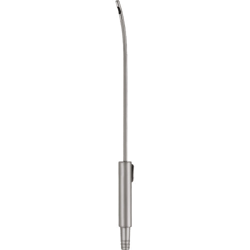 Gasparotti Liposuction Cannula Curved Hlavní obrázek produktu