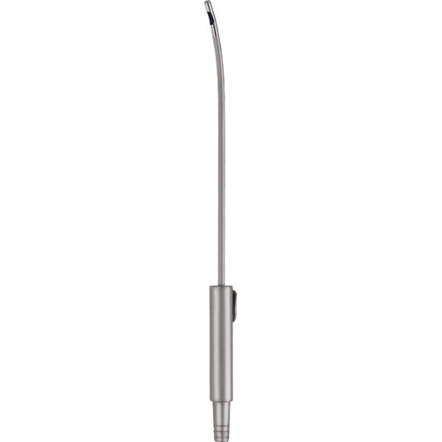 Gasparotti Liposuction Cannula Curved
