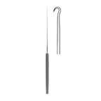 Gillies Dura Skin Hook - Gillies Skin Hook, 7" (18cm)