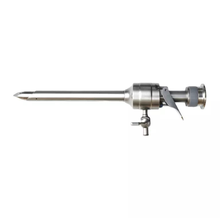 Laparoscopic Reusable Trocars Reducer Imagen principal del producto
