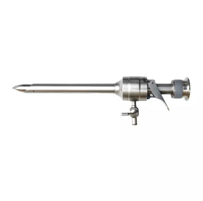 Laparoscopic Reusable Trocars Reducer