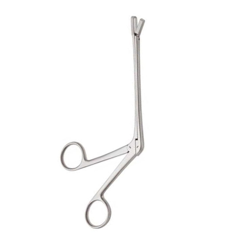 Nosní řezné pinzety Hajek Gruenwald 12 cm Doplňkový obrázek produktu