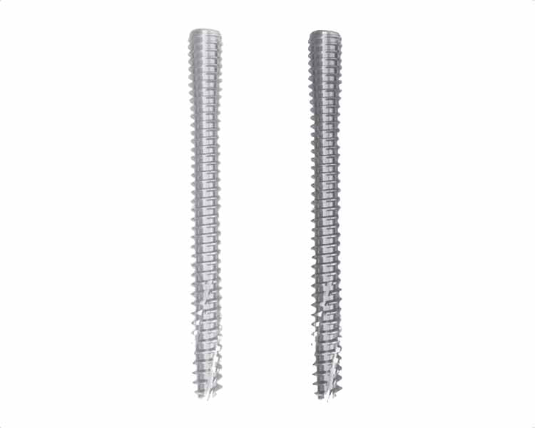 Headless Compression Screw Cannulated Ø 5.5mm Fully Threaded Hlavní obrázek produktu
