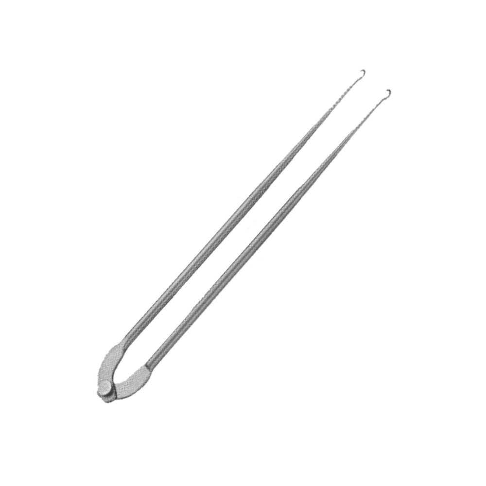 Humby Swivel Double Skin Hook Hlavní obrázek produktu
