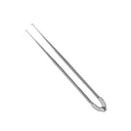 Humby Swivel Double Skin Hook
