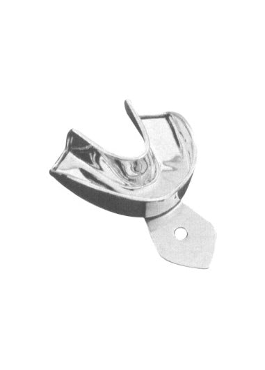 Stock Tray in Dentistry Image principale du produit