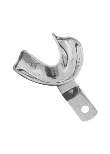 Stock Impression Tray Imagen principal del producto