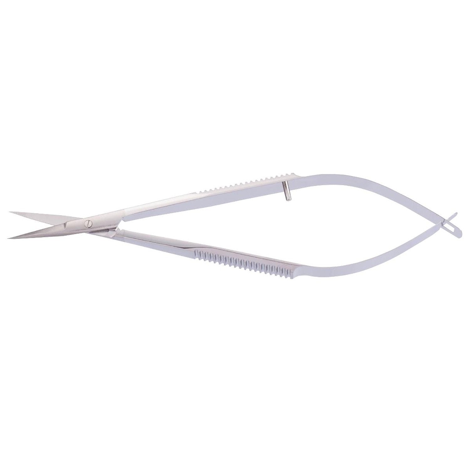 Iris Scissors Curved Hauptbild