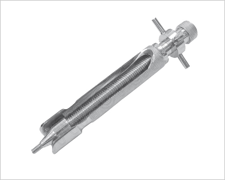 Jewett Nail Impactor - Extractor Hlavní obrázek produktu