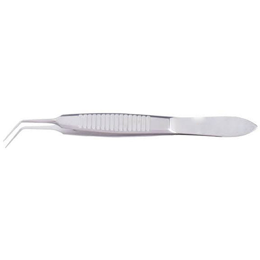 Kelman-mcpherson Micro Tying and Tissue Forceps
