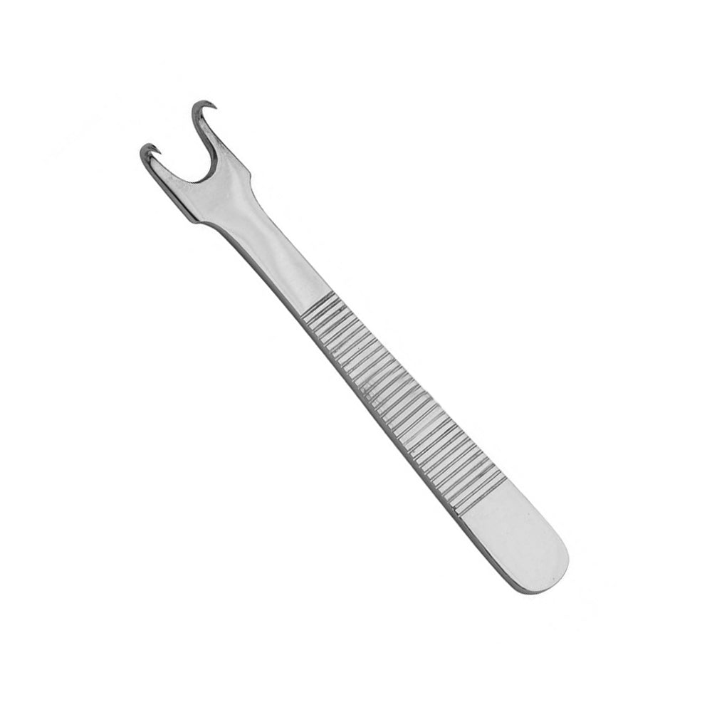 Kilner Alar Hook Sharp 2 Prong Double Nasal Hook Secondary image